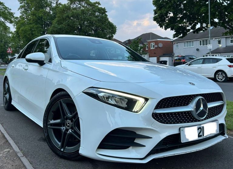 2021 MERCEDES BENZ A220D AMG LINE A CLASS HPI CLEAR NOT C220D C250D BMW 320D 335D AUDI S3 PX SWAPS