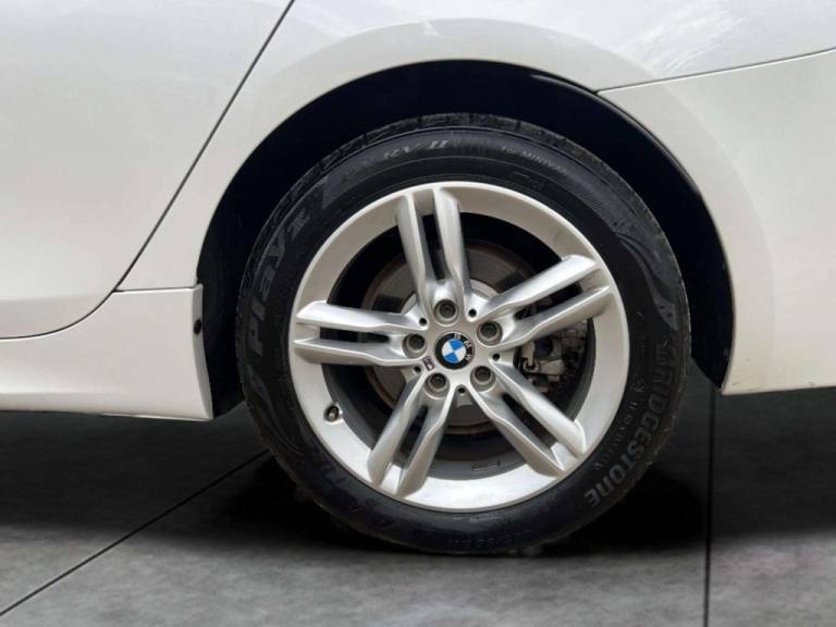 2019 BMW 2 Series Gran Tourer 2.0 218d M Sport MPV 5dr Diesel Auto Euro 6 (s/s) (150 ps) MPV Dies...