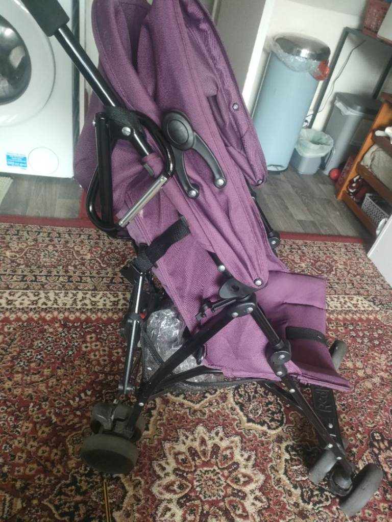 Small pushchair sale