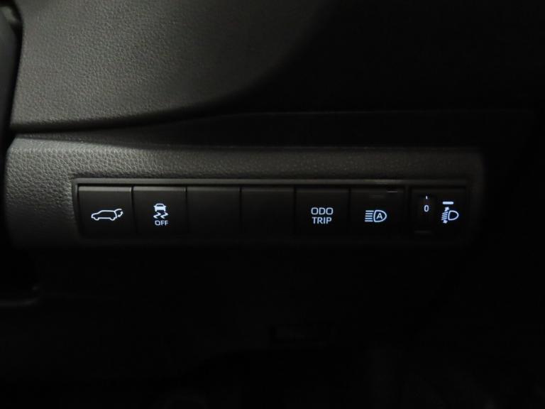 2023 Toyota Corolla 2.0 Hybrid GR Sport 5dr CVT Estate Hybrid Automatic