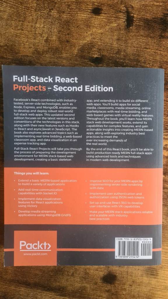 Web Development Programming Books — Bundle of 7