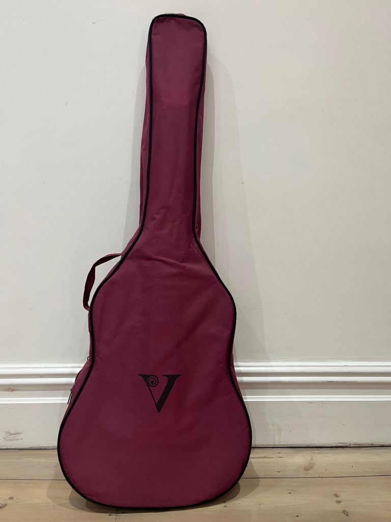  Classical Acoustic Guitar – 3/4 Size