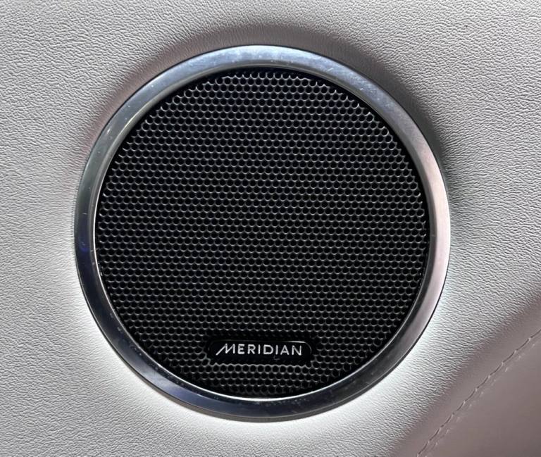 2018 Land Rover Range Rover Sport 5.0 P575 V8 SVR SUV 5dr Petrol Auto 4WD Euro 6 (s/s) (575 ps) E...