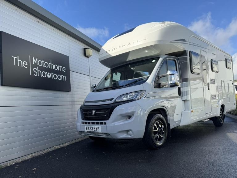 2023 Auto Trail Imala 736G
