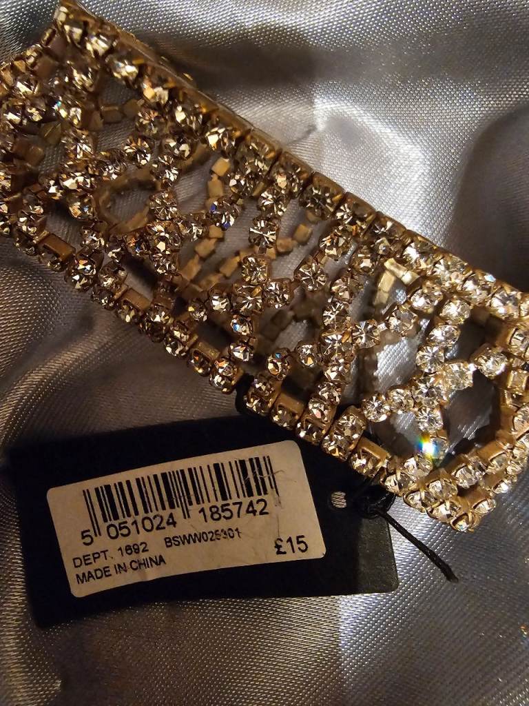 image for Brand new bracelet 