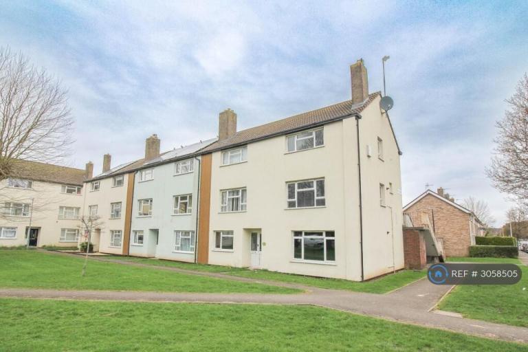 2 bedroom flat in Pennard, Weston-Super-Mare, BS24 (2 bed) (#3058505)