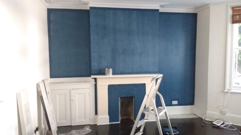 (With accommodation only) SKILLED QUALITY PAINTER & DECORATOR HANDYMAN( with accommodation only)