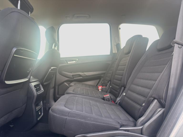 2016 Ford Galaxy 2.0 TDCi 150 Titanium 5dr Powershift - 7 SEATS - SATNAV AUTO MPV Diesel Automatic