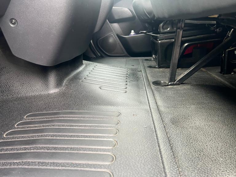 2021 Vauxhall Movano 2.3 Turbo D 135ps H2 Van PANEL VAN Diesel Manual