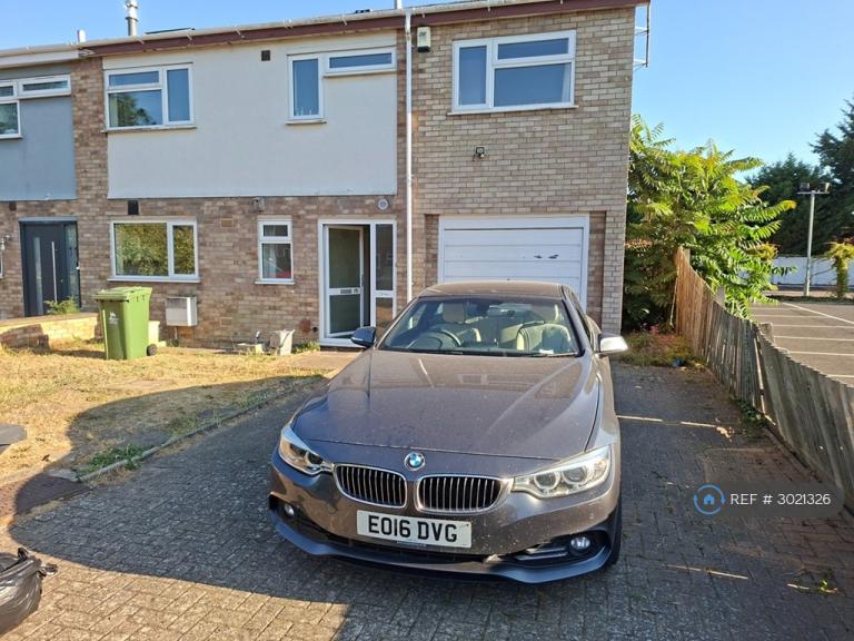 5 bedroom house in Beverley Way, Cambridge, CB2 (5 bed) (#3021326)