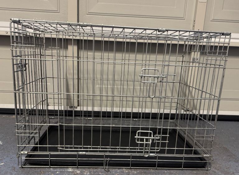 Dog Crate 