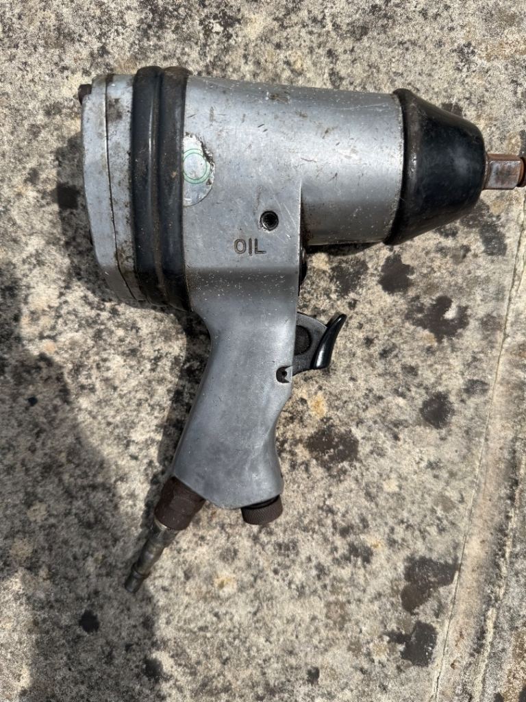 Impact Air gun 