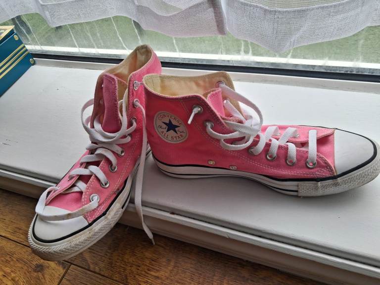 Converse