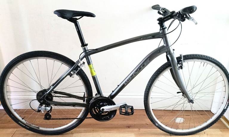 WHYTE C7 Flat Bar Road / Gravel Bike / Hybrid Large Frame SERVICED * GUARANTEED 