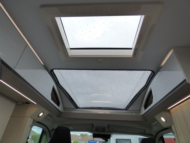 Adria Compact supreme SL DIESEL AUTOMATIC 2025