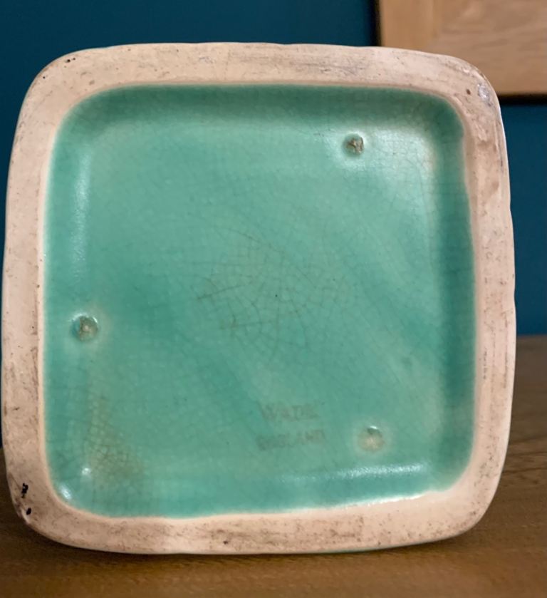 Wade Vintage Ceramic Jug