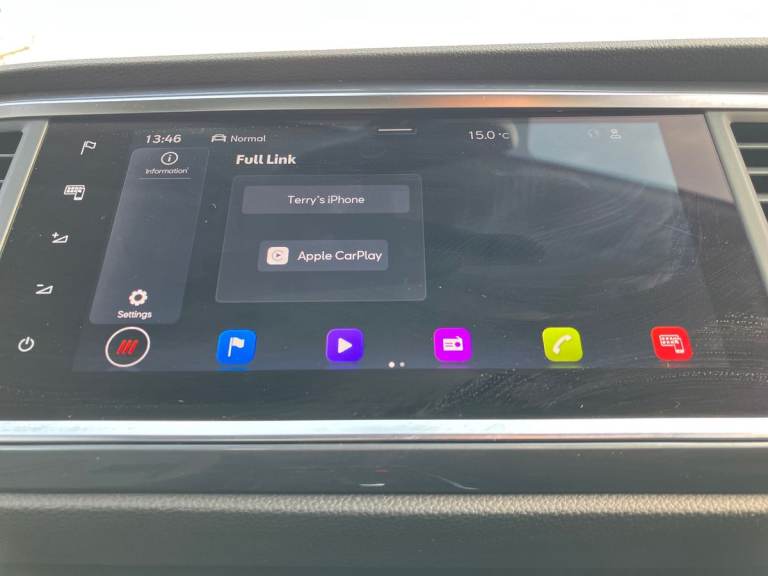 2023 SEAT Ateca 1.5 TSI EVO SE Technology 5dr DSG Estate PETROL Automatic