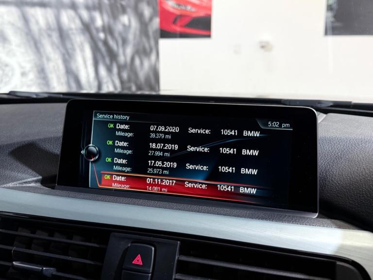 2016 BMW 3 Series 3.0 335d M Sport Touring Auto xDrive Euro 6 (s/s) 5dr ESTATE Diesel Automatic