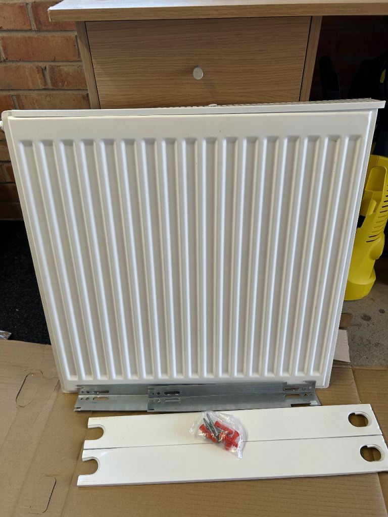 Central Heating Radiator 