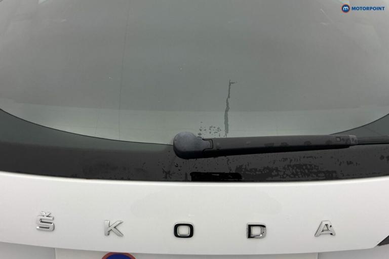 2020 Skoda Scala 1.0 TSI SE L 5dr HATCHBACK PETROL Manual