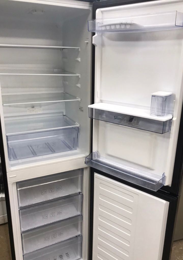 Fridge Freezer, Beko
