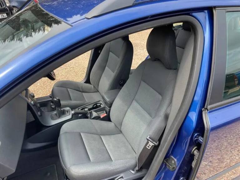 2007 Volvo V50 2.0D S 5dr [Euro 4] ESTATE DIESEL Manual