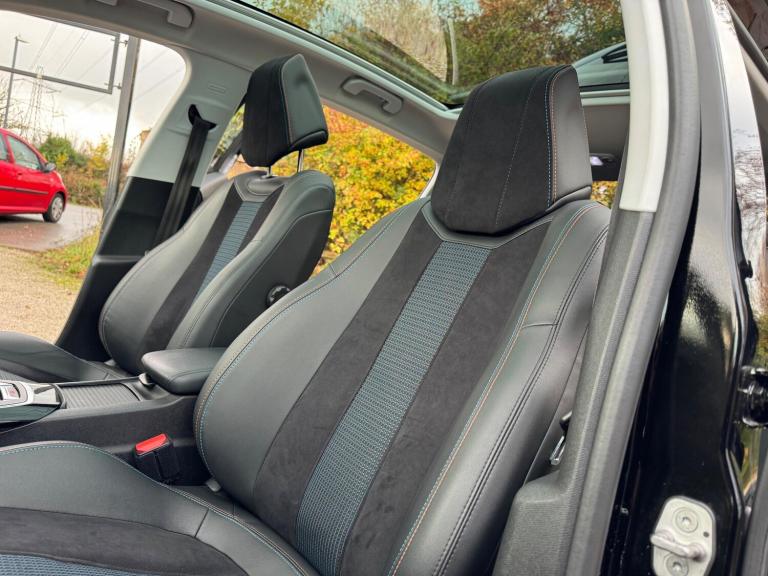 2020 Peugeot 308 1.5 BlueHDi Tech Edition Euro 6 (s/s) 5dr HATCHBACK Diesel Manual