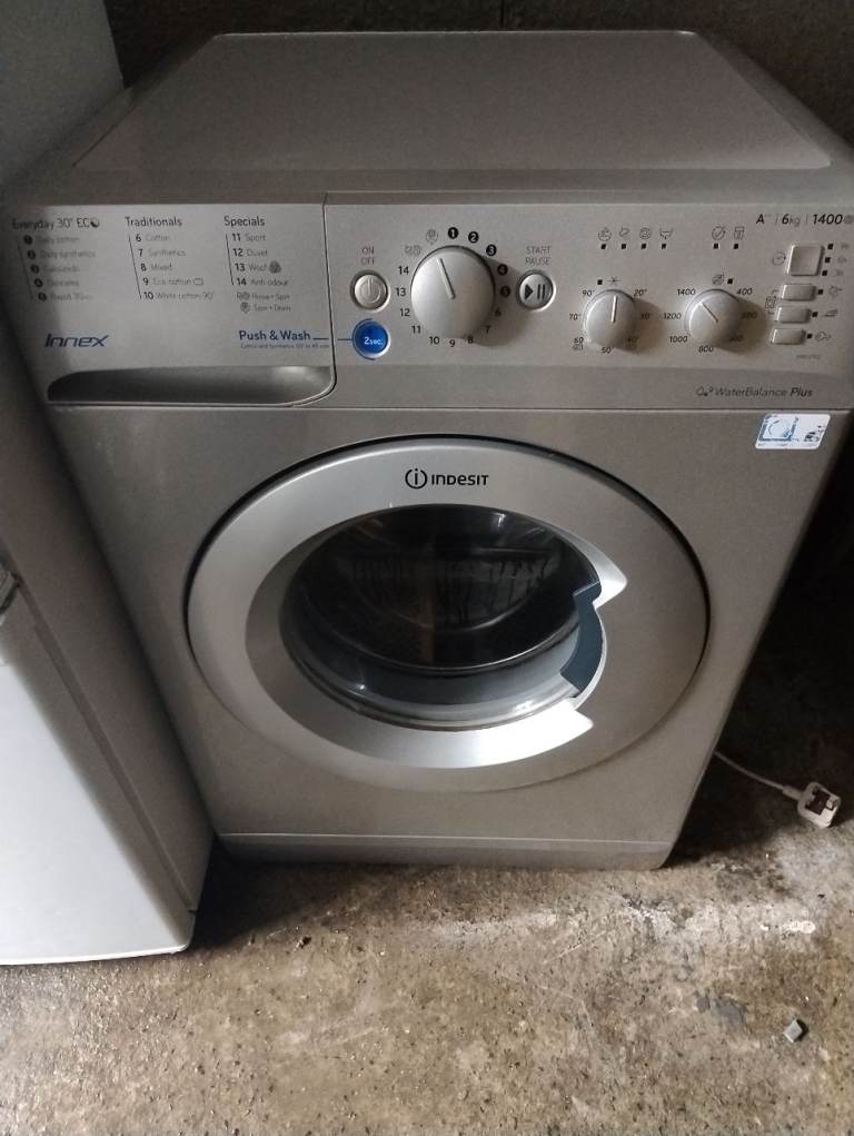 Washing machine FREE DELIVERY 