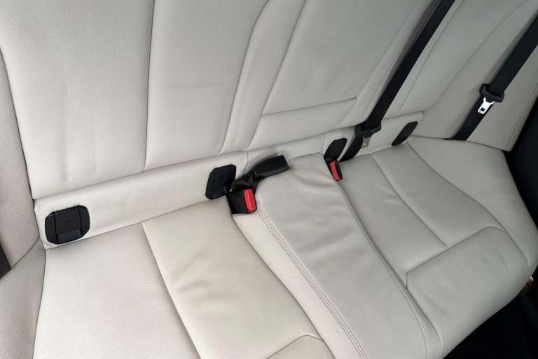 2018 BMW 4 Series Gran Coupe 3.0 430d M Sport Hatchback 5dr Diesel Auto xDrive Euro 6 (s/s) (258 ...