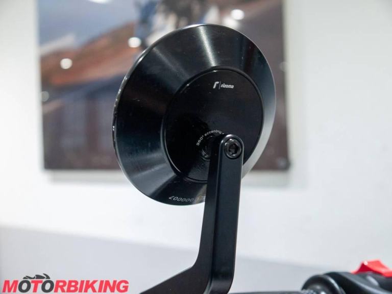 22 Yamaha XSR125 Legacy - What a fantastic example of these brilliant machines!!