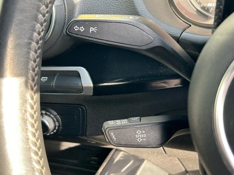 2020 Audi Q2 1.6 TDI 30 Black Edition SUV 5dr Diesel S Tronic Euro 6 (s/s) (116 ps) SUV Diesel Au...