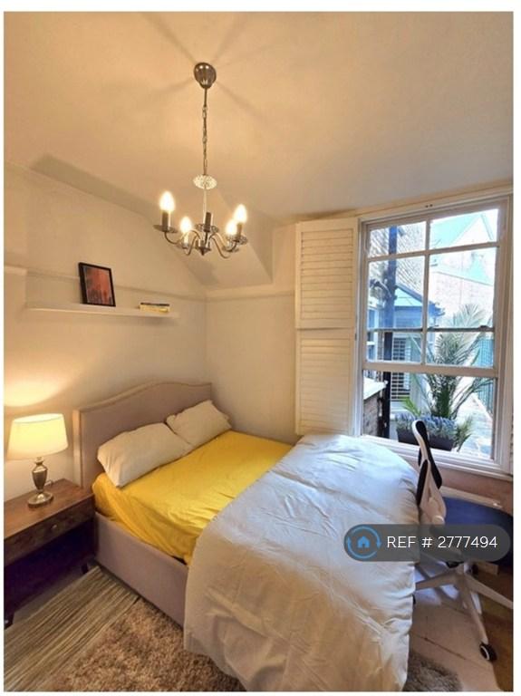 1 bedroom in Lower Road, London, SE16 (#2777494)