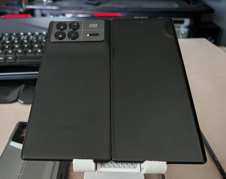 XIAOMI MIX FOLD 3  