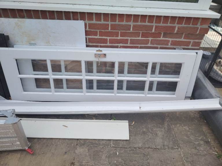 Free wooden internal glazed doors