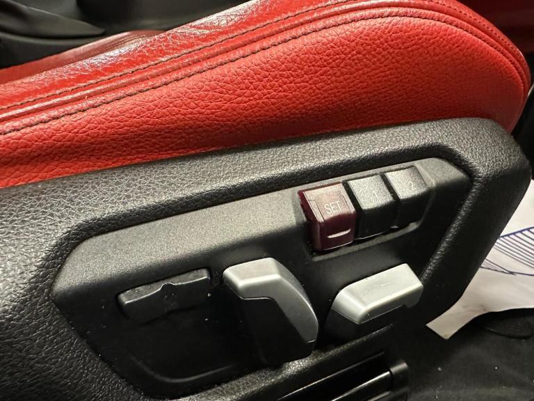 BMW 4 SERIES 3.0 430d M Sport Auto Euro 6 (s/s) 2dr 2017