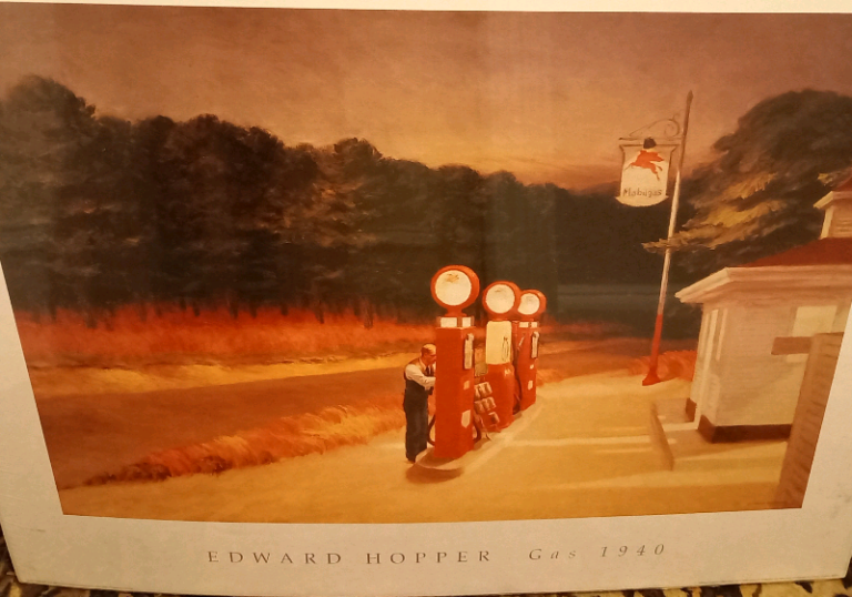 Art Prints (BRAND NEW)