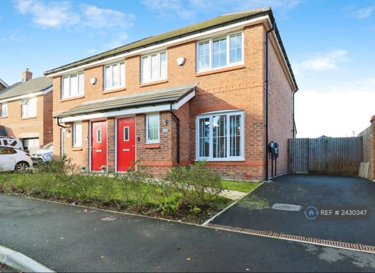 3 bedroom house in Wellings Grove, Arleston, Telford, TF1 (3 bed) (#2430347)