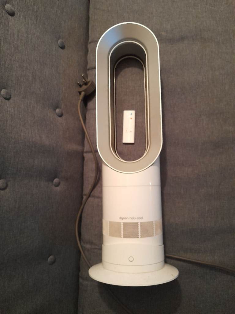 Dyson Hot + Cool Fan