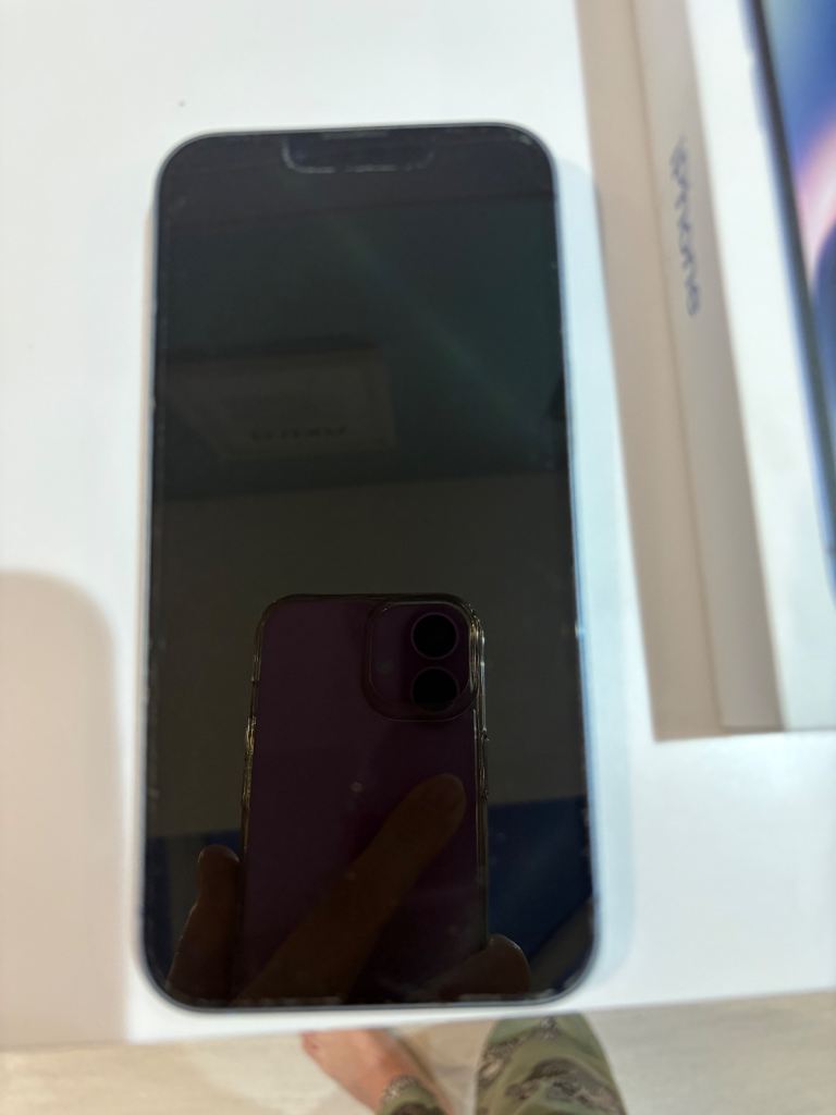 iPhone 14 excellent condition