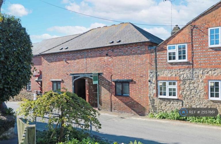 2 bedroom house in Southern Road, Thame, OX9 (2 bed) (#2557861)