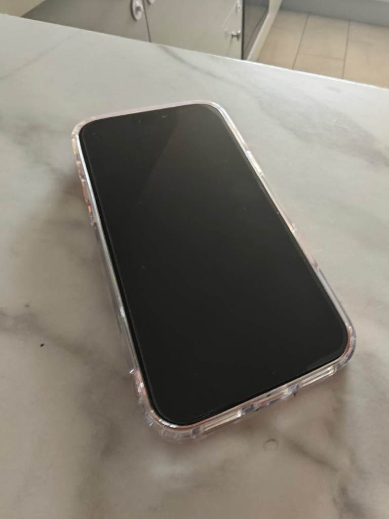 iPhone 17 pro max 256gb
