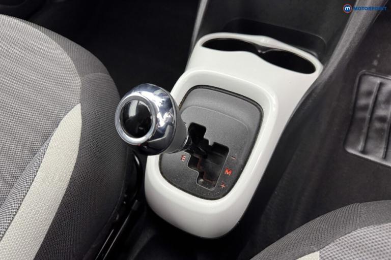 2019 Toyota AYGO 1.0 VVT-i X-Trend 5dr x-shift HATCHBACK PETROL Automatic