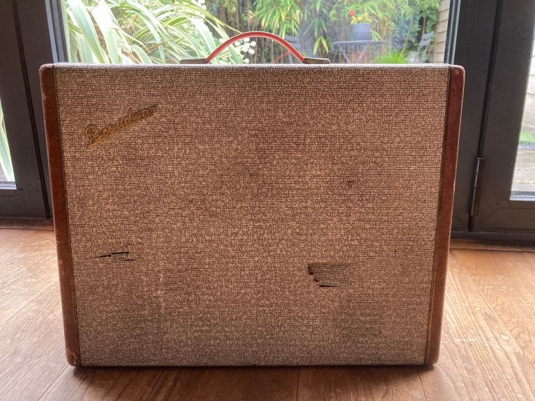 Rose Morris Broadway Amp 1960s