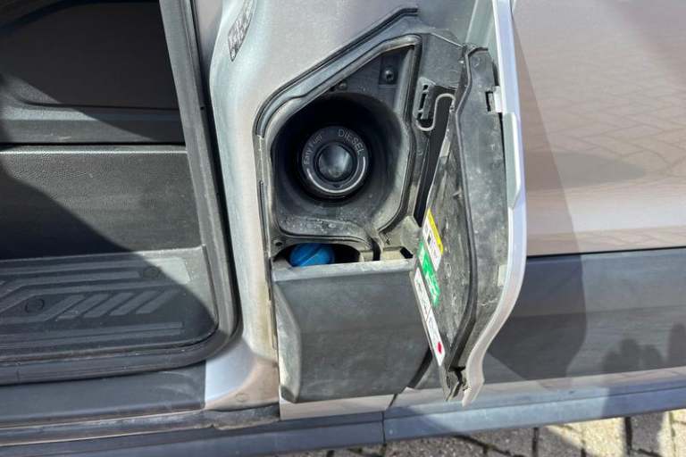 2024 Ford Transit 350 Leader AUTO L3 H2 LWB Medium Roof FWD 2.0 EcoBlue 165ps Automatic Panel Van...