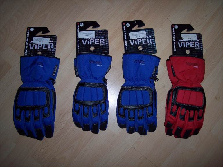 Gloves