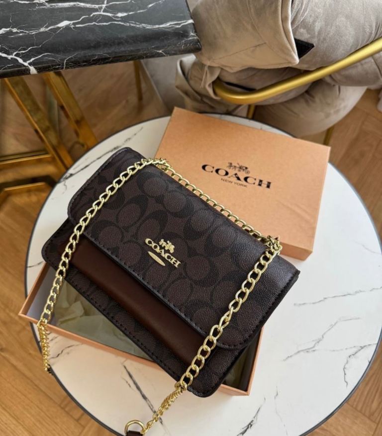 Coach women bag