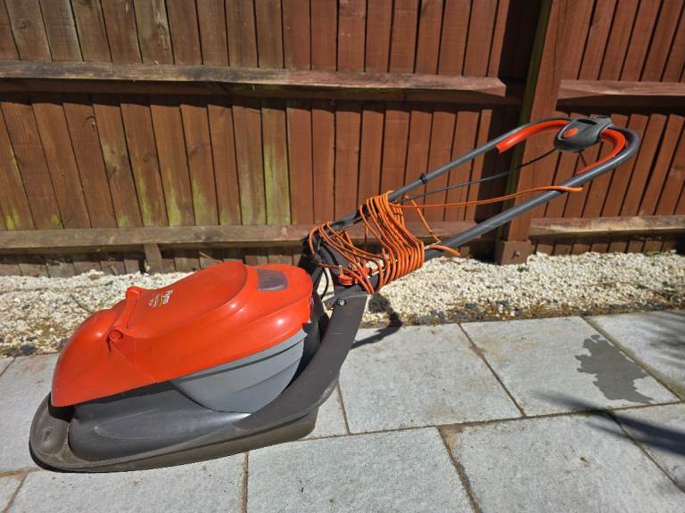 Electric Lawnmower