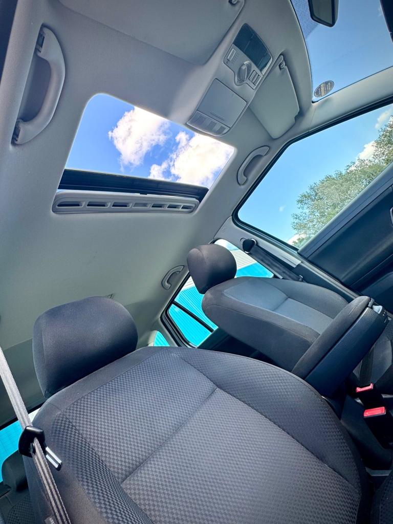 2012 Skoda Fabia 1.2 TSI 105 Elegance 5dr DSG ESTATE Petrol Automatic