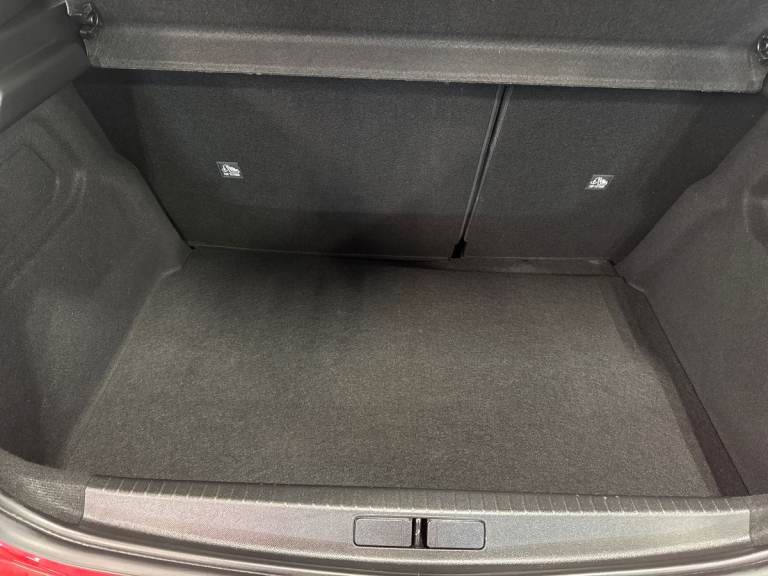 2023 Vauxhall Corsa 100kW Ultimate 50kWh 5dr Auto [11kWCh] HATCHBACK ELECTRIC Automatic