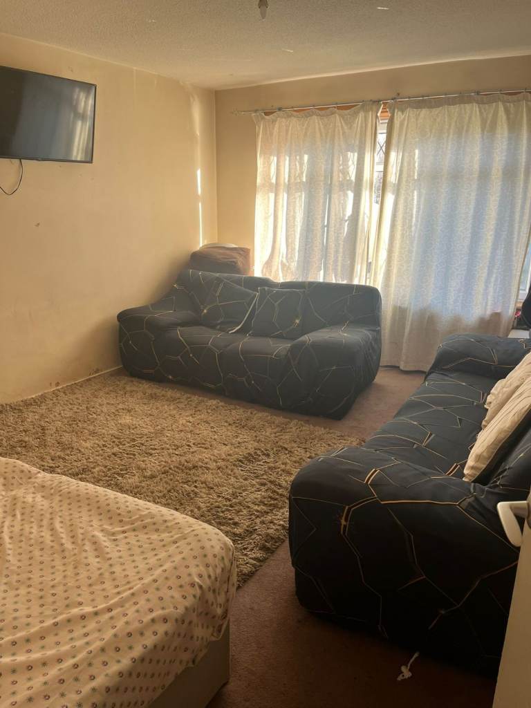 2/3 Bedroom Flat for Rent in Burnbank, Hamilton £900 pcm